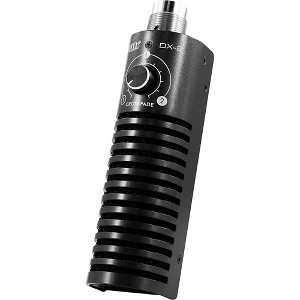 MXL DX-2 Dual Capsule Guitar Amp Microphone - 1 of 4