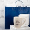 Pavilion Gift Company - Best Mom Ever - 20 oz Cup - Drinkware - 4 of 4