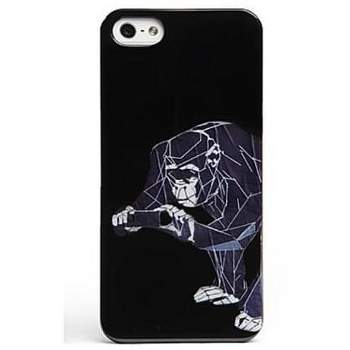 ThinkGeek, Inc. Watch Dogs Monkey iPhone 5/5S ABS Case
