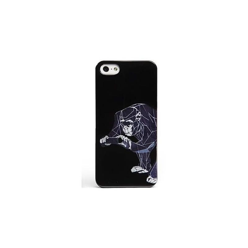 ThinkGeek, Inc. Watch Dogs Monkey iPhone 5/5S ABS Case, 1 of 2
