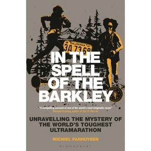 In the Spell of the Barkley - by  Michiel Panhuysen (Paperback) - 1 of 1