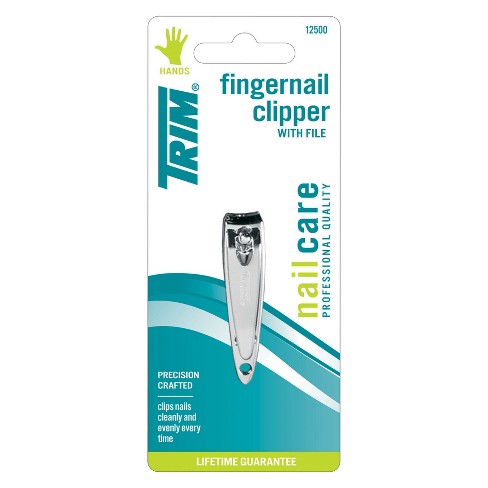 Cortador Unha Trim Clipper Cortador Unha Clipper None (071603125001)
