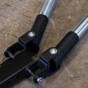 Body-Solid Pro ClubLine Dual T-Bar Row - 1 of 1