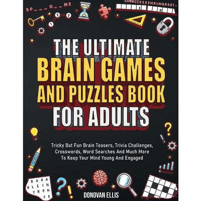 BRAIN GAMES: PUZZLE FOR ADULTS - A Detailed Overview — GameTyrant