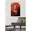 Trends International Jena DellaGrottaglia: Cosmic Zodiac - Aries Framed Wall Poster Prints - 2 of 4