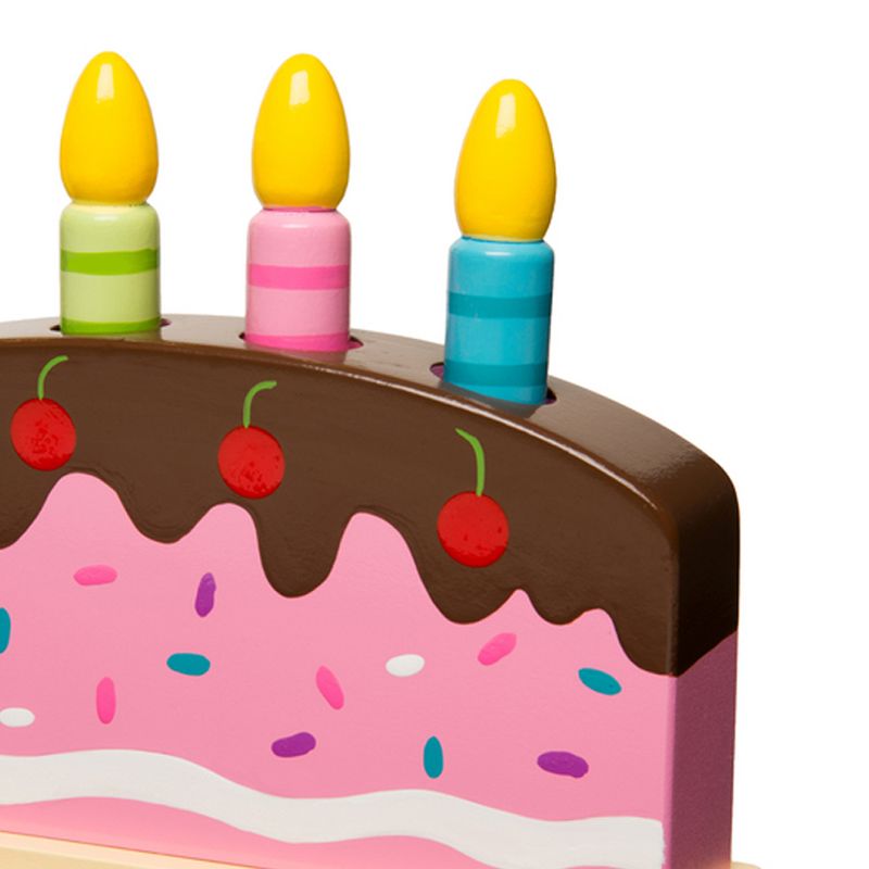 The Original Toy Company Pop Up Birthday Cake, 3 of 4