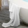GOS Collection Premium Ring Spun Cotton Towels with Piano Key Pattern By Rifz Textiles - 3 of 3