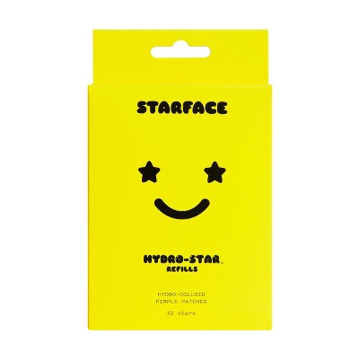 Starface Hydro-Stars Refill - 32ct