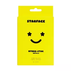 Starface Hydro-Stars Refill - 32ct