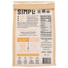 Simpli Tri-Color Quinoa - Case of 8/12 oz - 3 of 4
