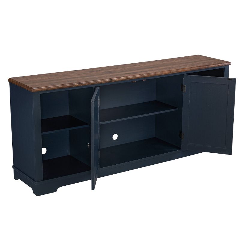 TV Stand for TVs Up To 75” - Home Essentials, 5 of 11