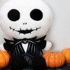 Disney The Nightmare Before Christmas Cuteeze Jack Skellington 12 Inch Collectible Plush Toy - 4 of 4