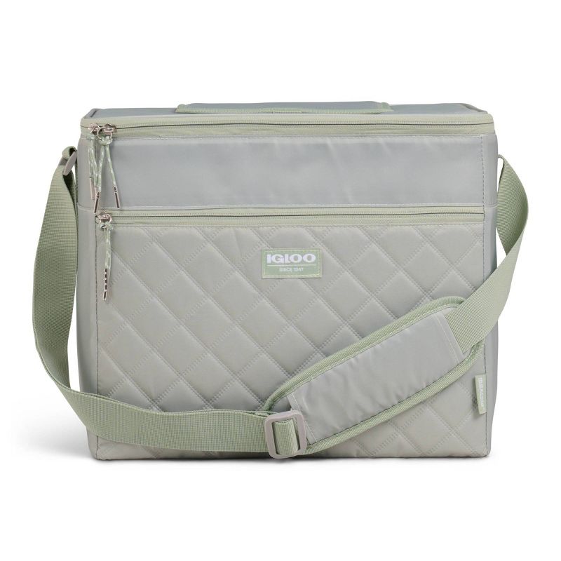Igloo MaxCold Duo HLC 28 Soft-Sided Cooler, 1 of 14