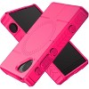 Nakedcellphone Case for Light Phone III - Compatible with MagSafe Mounts - 3 of 4