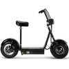 MotoTec FatBoy 48v 800w Electric Scooter - image 2 of 4