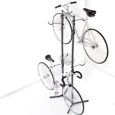 Delta Cycle Free-Standing Storage Rack - Thumbnail 5