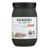 Paromi Tea Organic Chamomile Lavender Rooibos - Case of 6 canisters/15 bags - 2 of 4