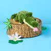 4.5" Alligator Stuffed Animal - Gigglescape™ - image 2 of 3