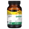 Country Life Natural Omega-3, 1,000 mg, 50 Softgels - 4 of 4