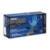 Pip  Disposable Gloves,XL,Nitrile,PR,PK100 63-230PF/XL - 2 of 2