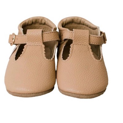 Little Love Bug Company T Bar Dress Shoe