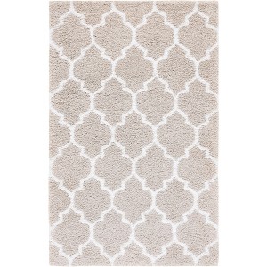 Toronto Shag SGT602 Hand Tufted Indoor Rugs - Safavieh - 1 of 4