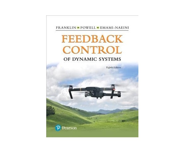 Feedback Control of Dynamic Systems -  (Hardcover)