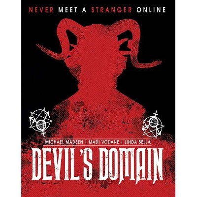 Devil's Domain (Blu-ray)(2017)