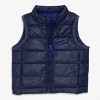 Primary Baby Lightweight Puffer Vest - 3 of 4