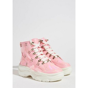 Women's Wo's Ava Hiker Boots - Sparkl Fairy Couture - 1 of 4