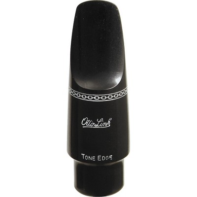 Otto Link Hard Rubber Alto Saxophone Mouthpiece Level 2 6* 194744444463
