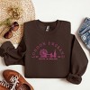 Simply Sage Market Women's Graphic Sweatshirt Embroidered London England - 3 of 3