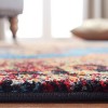 Vintage Hamadan VTH219 Power Loomed Area Rug  - Safavieh - 3 of 4