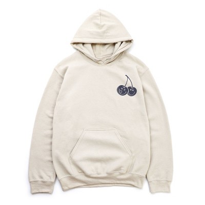 S.W.Smiley Soda Can Splash - Women's Graphic Hoodie