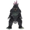 Bandai - BANDAI - Movie Monster Series - Millennium Godzilla Action Figure - 2 of 4