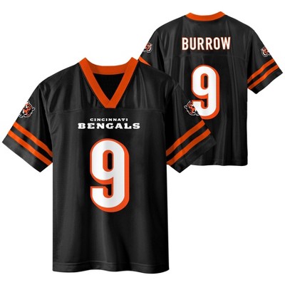 jersey bengals