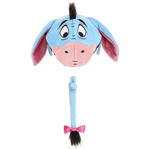 eeyore costume for women