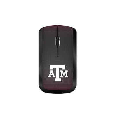 NCAA SEC Universities Linen Wireless Mouse
