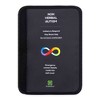 ProtectMe Medical Identification Car Seat Belt Cover Should Strap - Individual with Non-Verbal Autism - 2 of 4