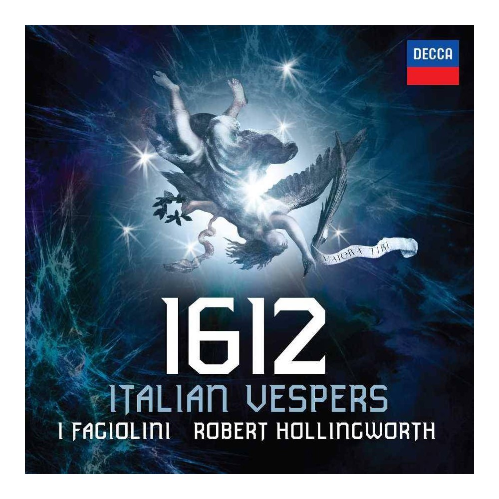 UPC 028947835066 product image for I Fagiolini/Robert H - 1612 Italian Vespe (CD) | upcitemdb.com