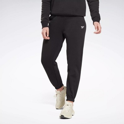 Reebok Identity Small Logo Fleece Joggers