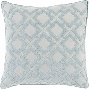 Mark & Day Mouscron Traditional Throw Pillow - 1 of 1