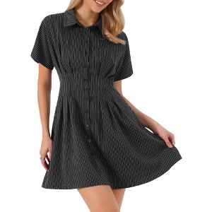 sachin and babi light blue dress Ladiyo Women T Shirt Dress Summer Fashion Mini Crew Neck Short Sleeve Solid  Color Casual Dresses with Pocket at Amazon Women's Clothing store