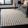 Natura NAT407 Hand Woven Indoor Rugs - Safavieh - 2 of 4