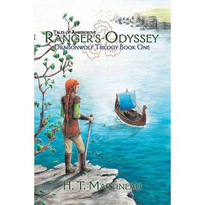 Ranger's Odyssey - by  H T Martineau (Paperback)