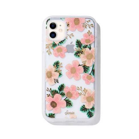 Flower iPhone 11 case Flower iPhone 11 case