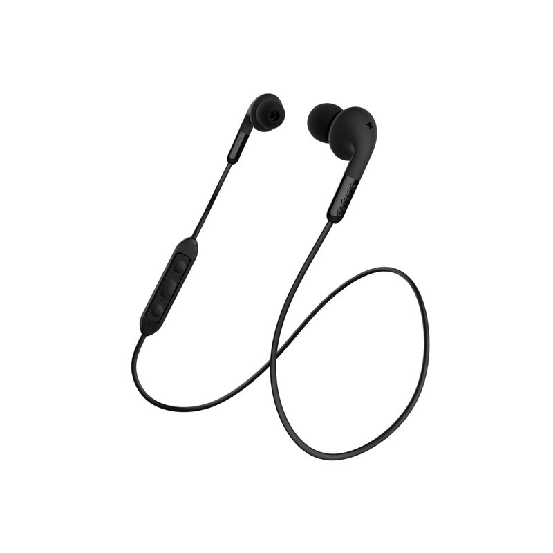 DeFunc Bluetooth Earbuds InEar PLUS Music - Black, 3 of 5