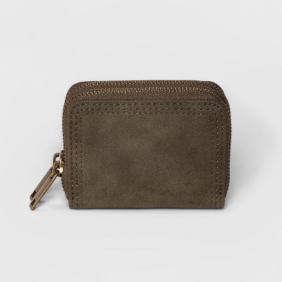 zip wallet