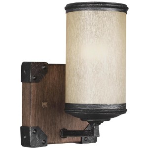 One Light Wall / Bath Sconce - 1 of 1