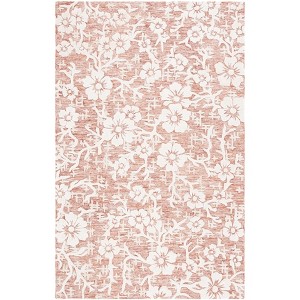 Glamour GLM540 Hand Tufted Indoor Rugs - Safavieh - 1 of 4